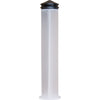 Broadcast Sprayer Hand Plunger & Stopper