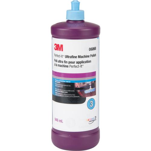 PERFECTIT ULTRAFINE POLISH SWIRL ELIMINATOR 32OZ