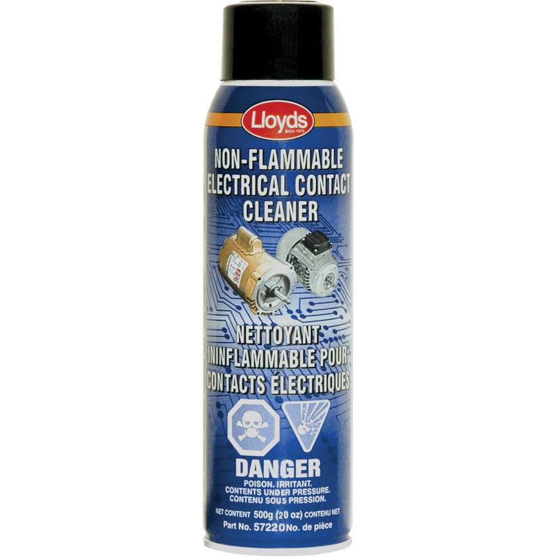 Kleens-It Contact Cleaner