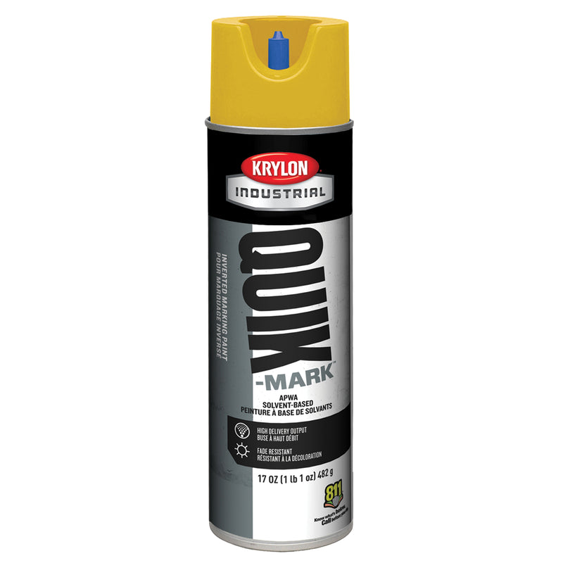 Industrial Quik-Mark™ Inverted Marking Paint