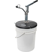 Grease Filler Pumps