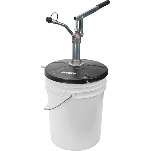 Grease Filler Pumps
