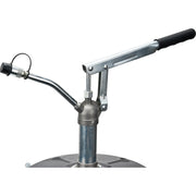 Grease Filler Pumps