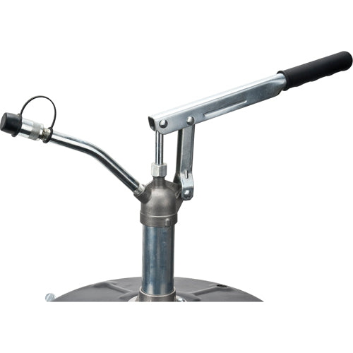 Grease Filler Pumps