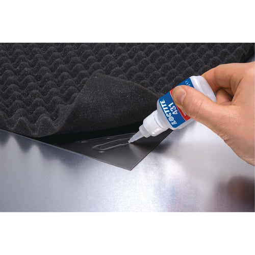 431™ Surface Insensitive Instant Adhesive