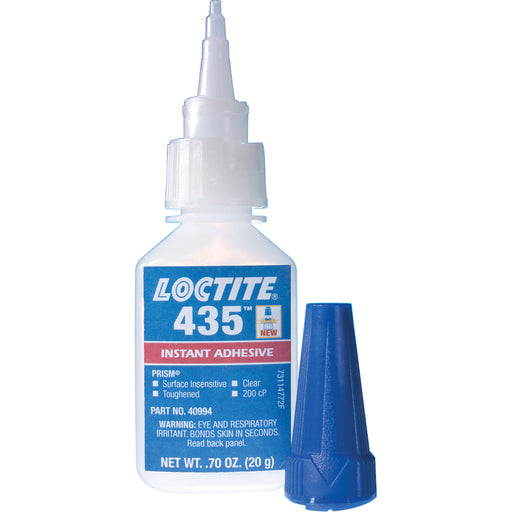 435™ Surface Insensitive Instant Adhesive