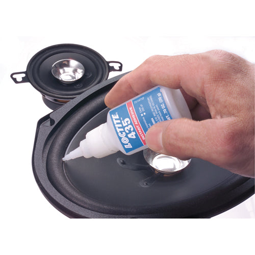 435™ Surface Insensitive Instant Adhesive