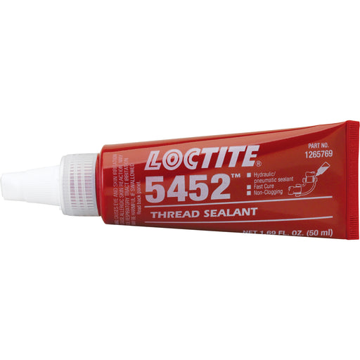 5452™ Fast Cure Thread Sealants