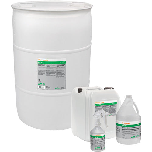 CB 100™ Natural Water-Based Solvent