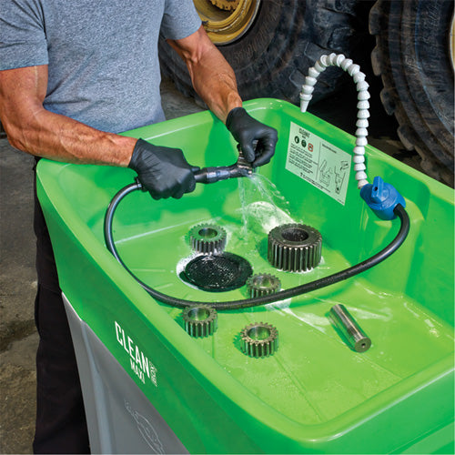 CB 100™ Natural Water-Based Solvent