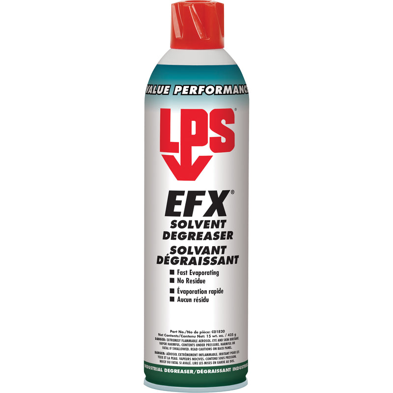 EFX Solvent/Degreaser
