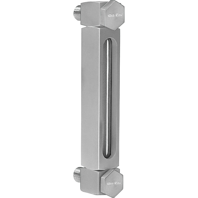 Aluminum Liquid Level Gauge