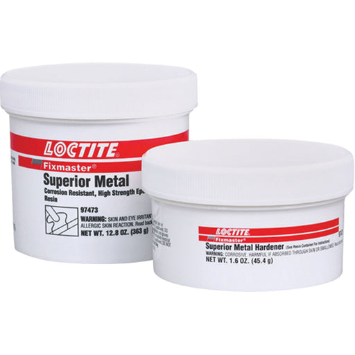 Fixmaster® Superior Metal Adhesive