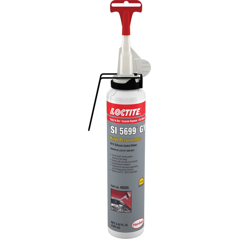 5699™ RTV Silicone Gasket Maker