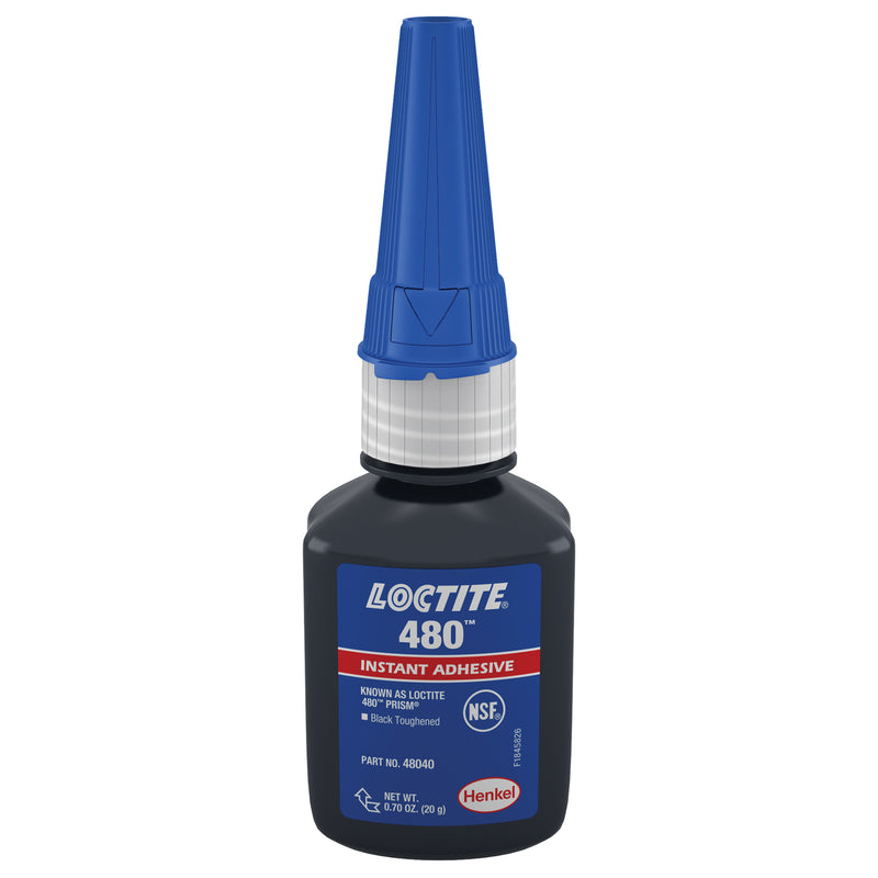 480 Instant Adhesive