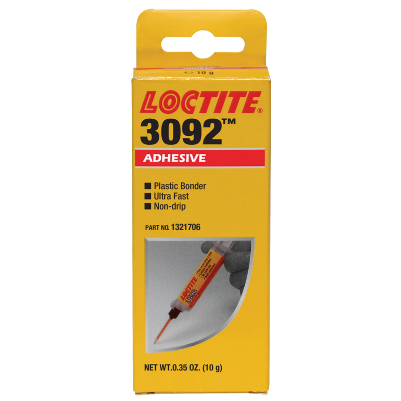 3092 2-Part Adhesive