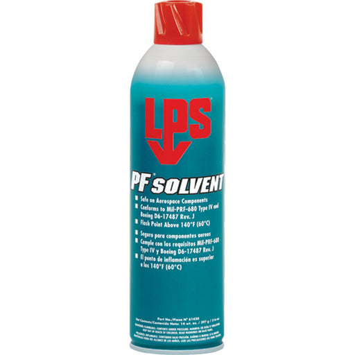 PF® Solvent