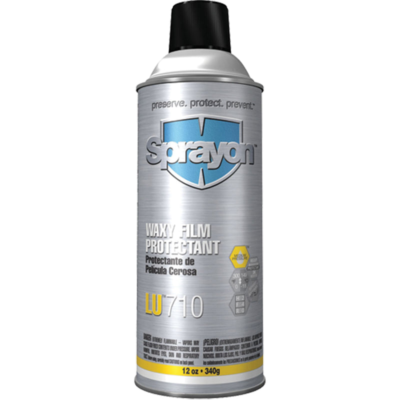LU710 Waxy Film Protectant
