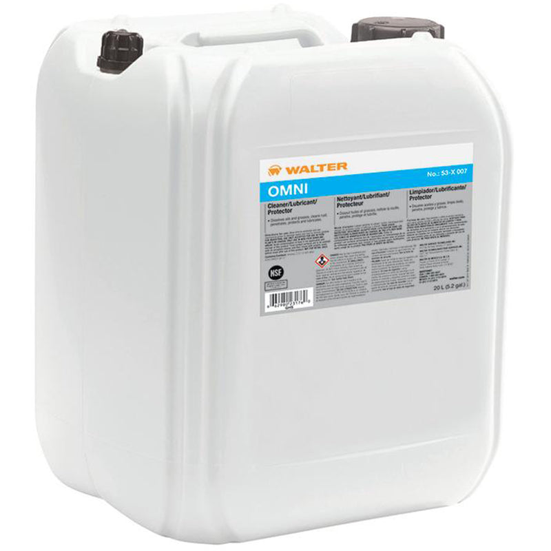 Omni™ Cleaner / Lubricant / Protector