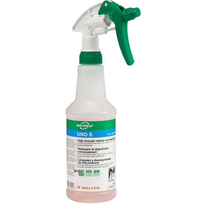 Uno S™ High Strength Cleaner & Degreaser