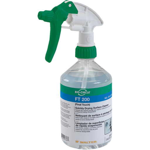 FT200™ Surface Cleaner