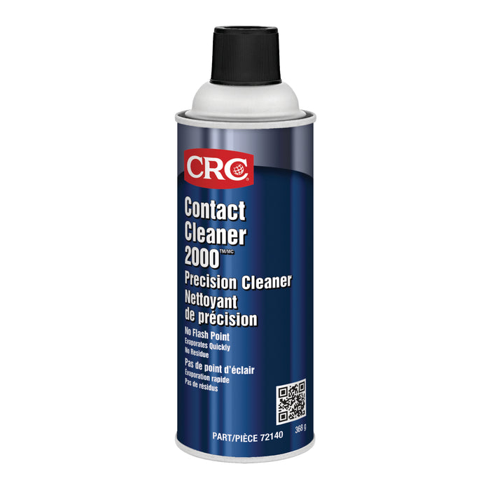 Contact Cleaner 2000® Precision Cleaner