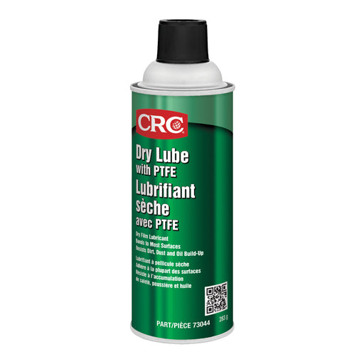 CRC® Dry PTFE Lube