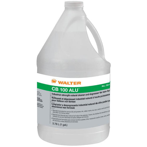 CB 100™ ALU Ultra-Powerful Natural Cleaner and Degreaser