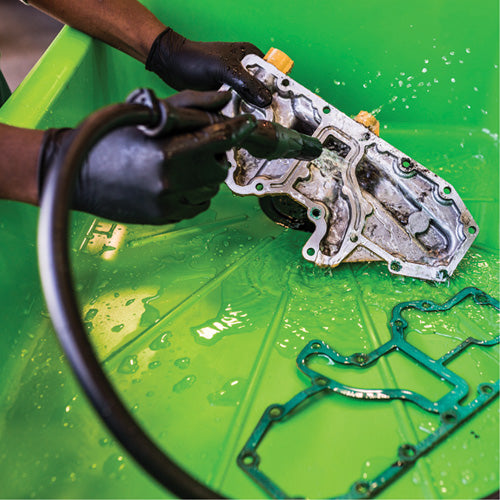 CB 100™ ALU Ultra-Powerful Natural Cleaner and Degreaser
