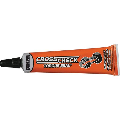 Cross Check™ Torque Seal® Tamper-Proof Indicator Paste
