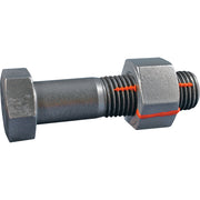 Cross Check™ Torque Seal® Tamper-Proof Indicator Paste