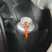 Cross Check™ Torque Seal® Tamper-Proof Indicator Paste