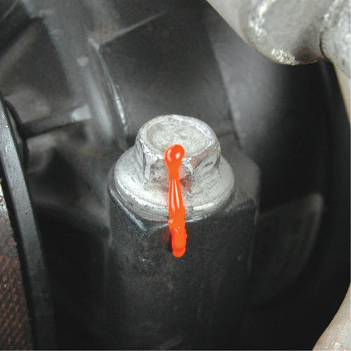 Cross Check™ Torque Seal® Tamper-Proof Indicator Paste