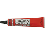 Cross-Check™ Tamper Proof Indicator Tubes