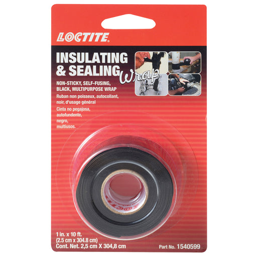5075™ Insulating And Sealing Wraps
