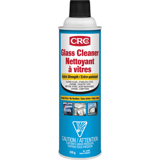 CRC® Glass Cleaner