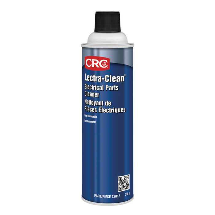 Lectra Clean® Heavy-Duty Electrical Parts Degreaser