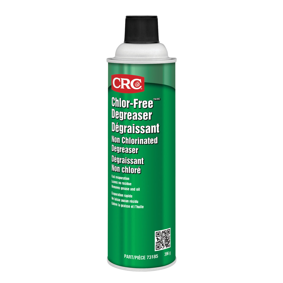 Chlor-Free™ Degreaser, Aerosol Can — shopSafety.ca