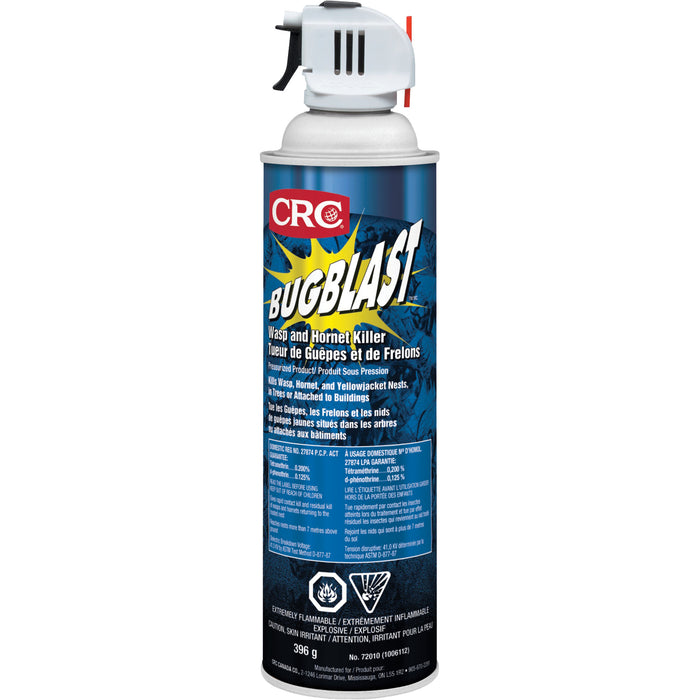 Bug Blast Insecticide
