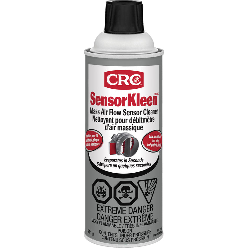SensorKleen™ Mass Air Flow Sensor Cleaner
