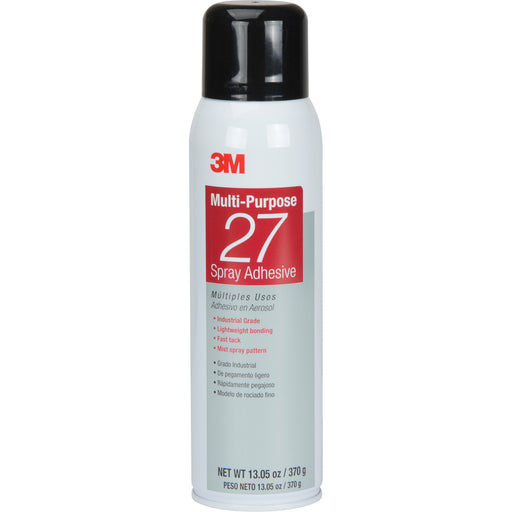 27 Multi-Purpose Spray Adhesive