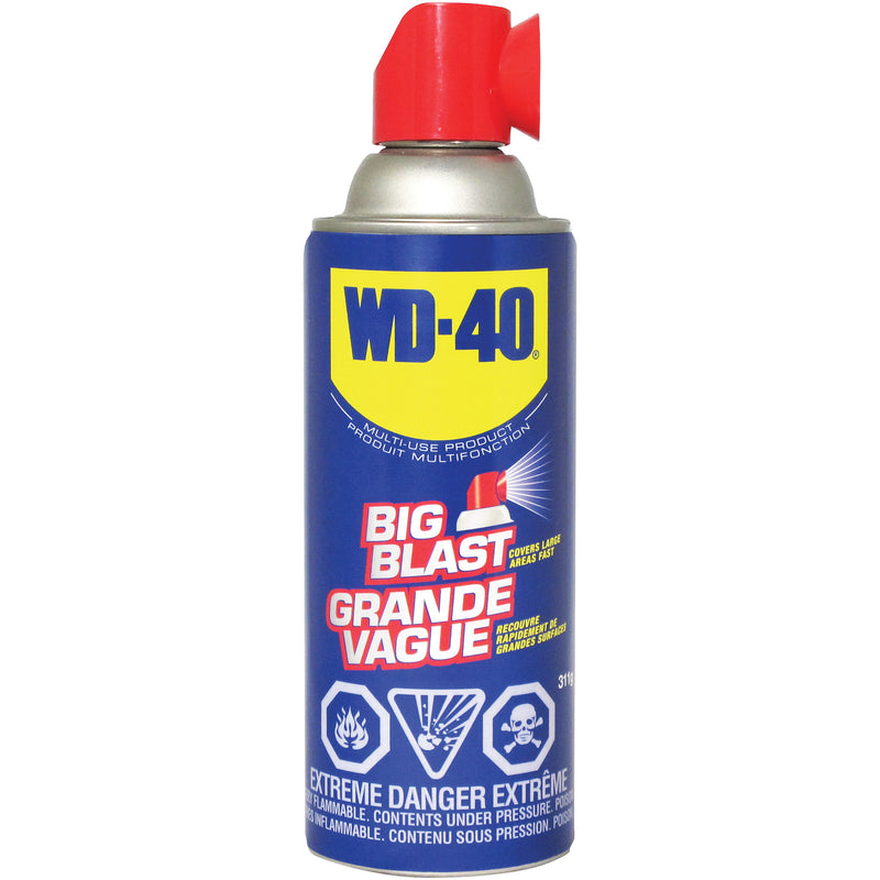 Big Blast Penetrant