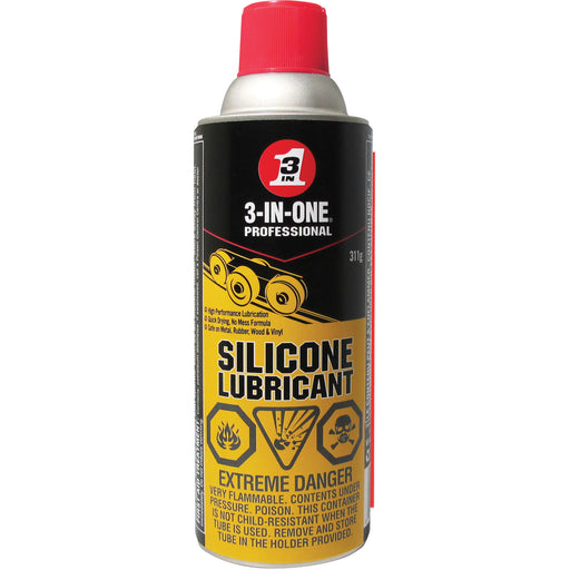 3-IN-1® Silicone Lubricant