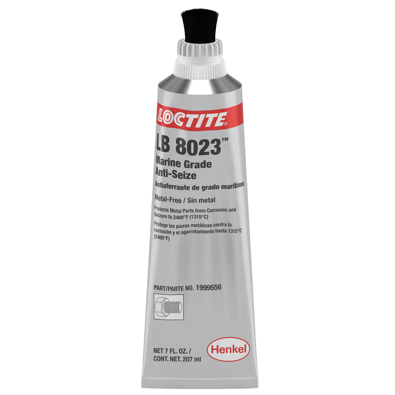 Marine Grade Anti-Seize