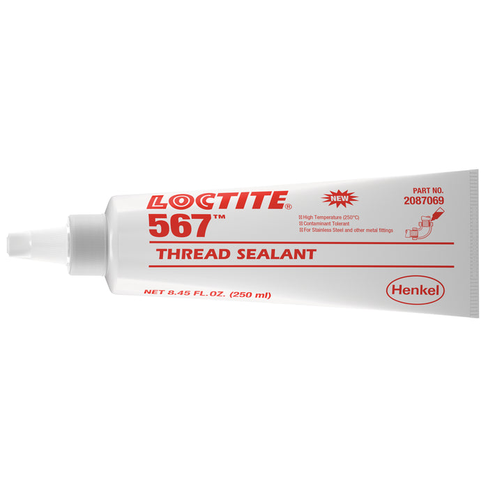 567 High Temperature Thread Sealant