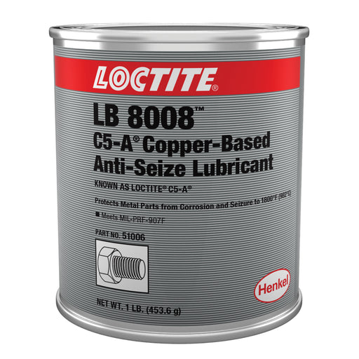 Loctite® C5-A Copper Anti-Seize