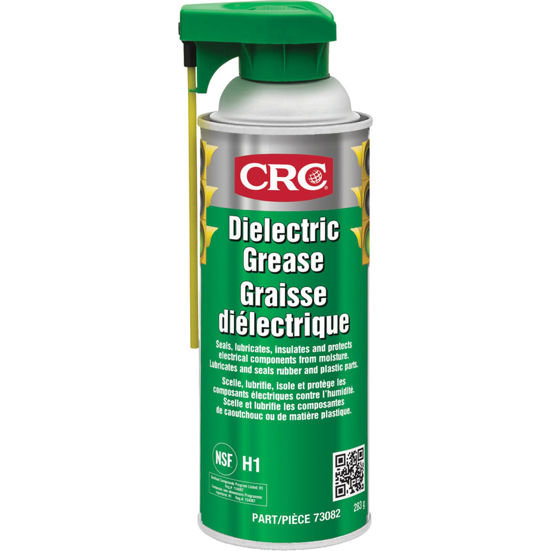 Di-Electric Grease