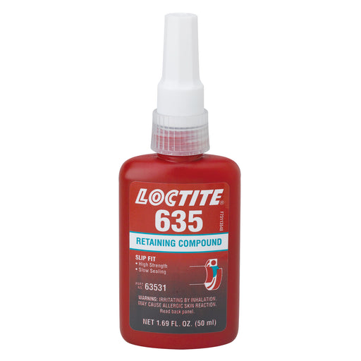 Loctite® 635 Retaining Compound