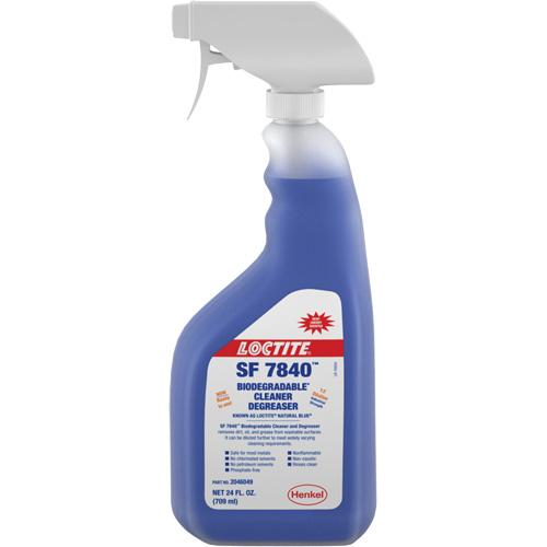 Loctite® SF 7840 Cleaner and Degreaser