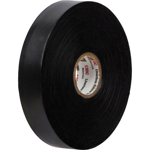 Scotch® 130C Linerless Rubber Tape